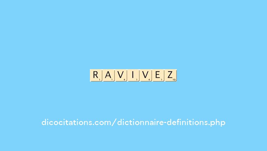 ravivez ravivez