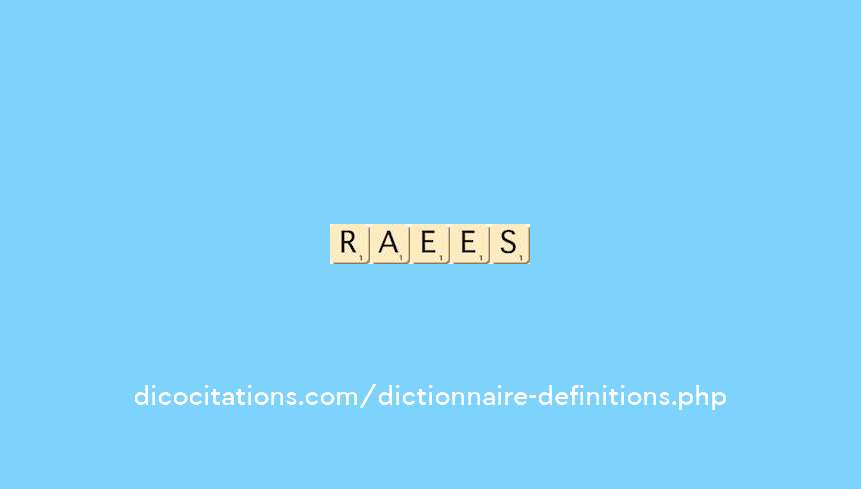 rayees rayees