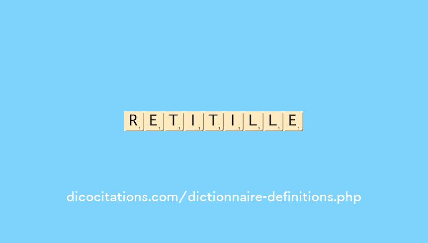 re-titille re-titille