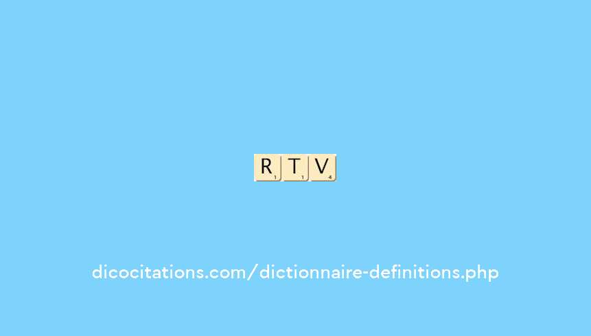 reactif--ive