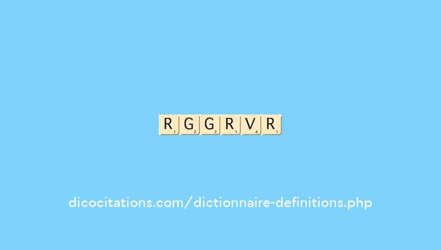 reaggraver