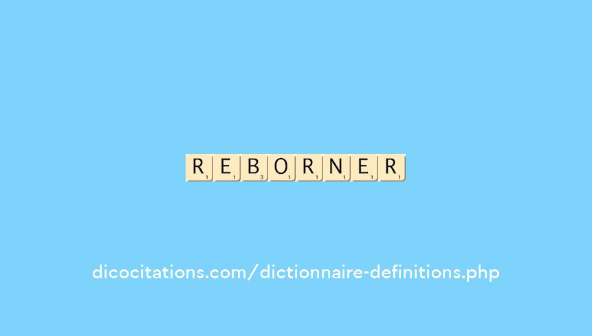 reborner