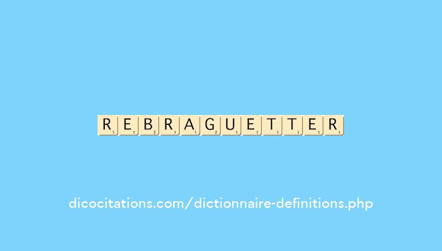 rebraguetter rebraguetter