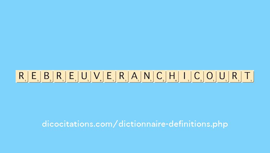 rebreuve-ranchicourt