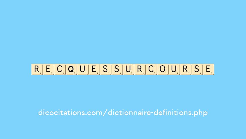 recques-sur-course recques-sur-course