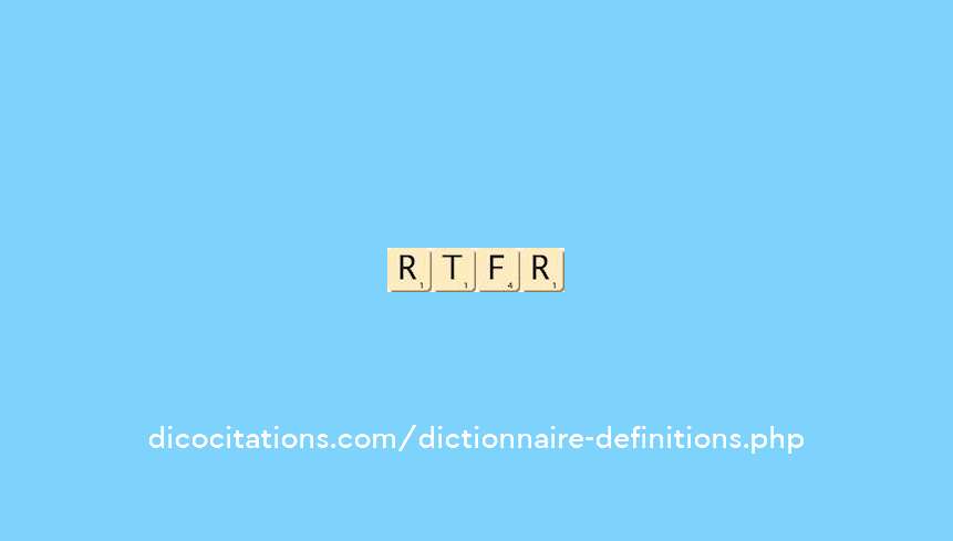 rectifier
