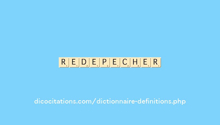 redepecher