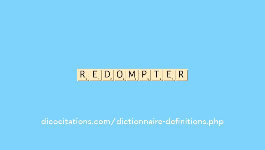 redompter