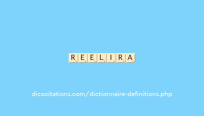 reelira