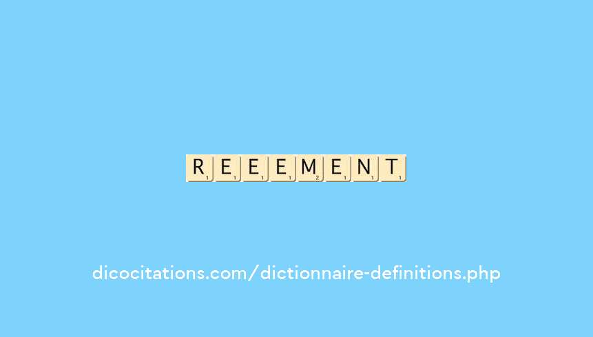 reellement