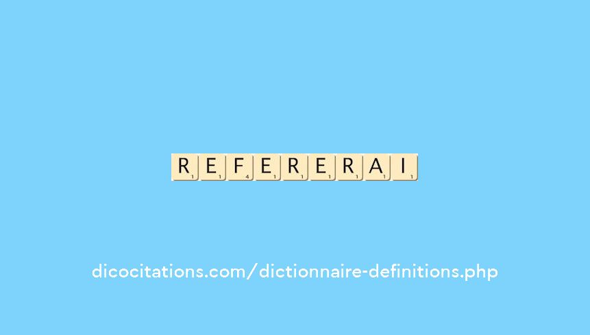 refererai refererai