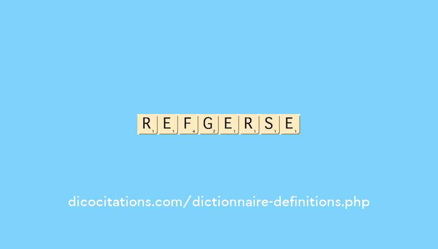refiger--se-