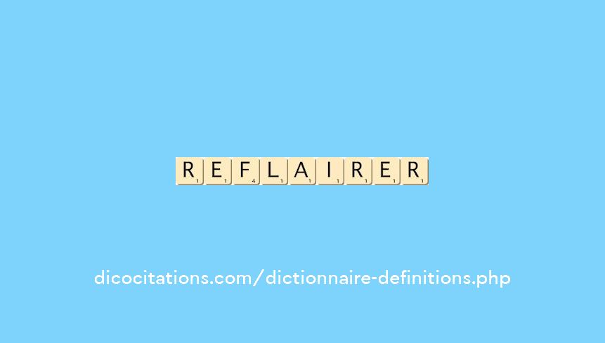 reflairer