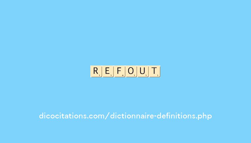 refout