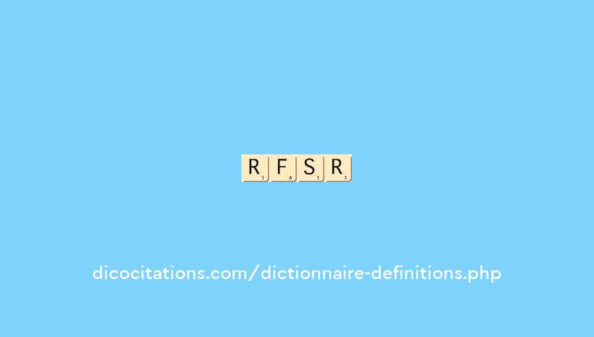 refuser