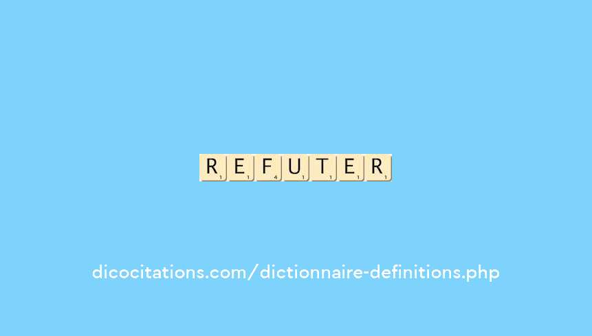 refuter