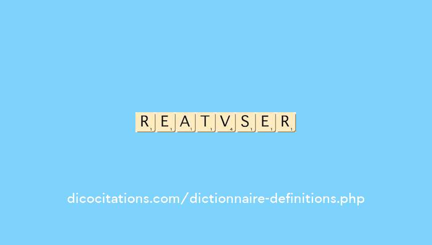 relativiser