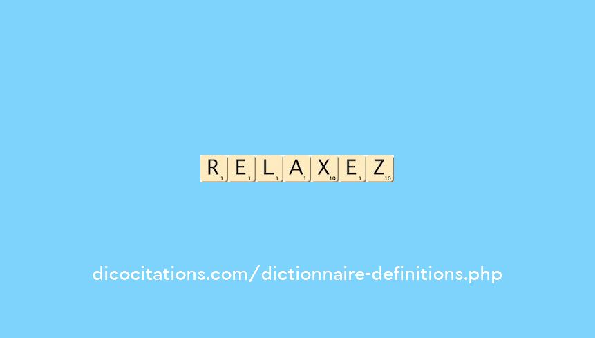 relaxez relaxez