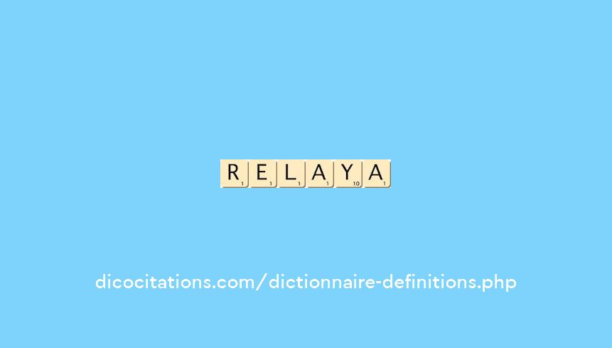 relaya