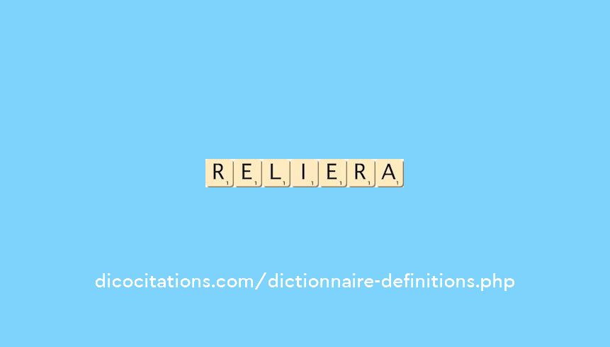 reliera