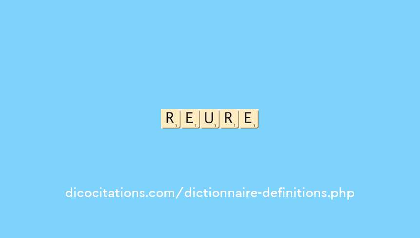 reliure