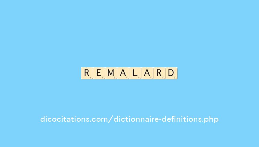 remalard