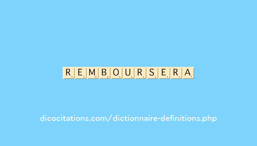 remboursera remboursera