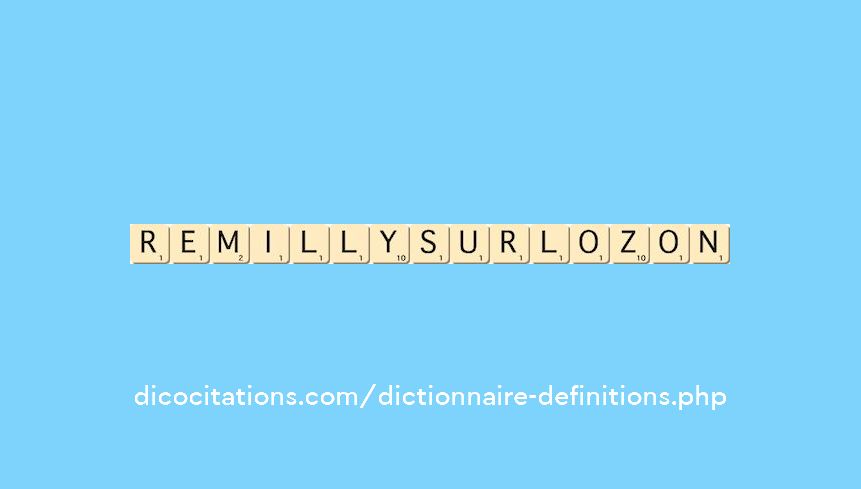 remilly-sur-lozon