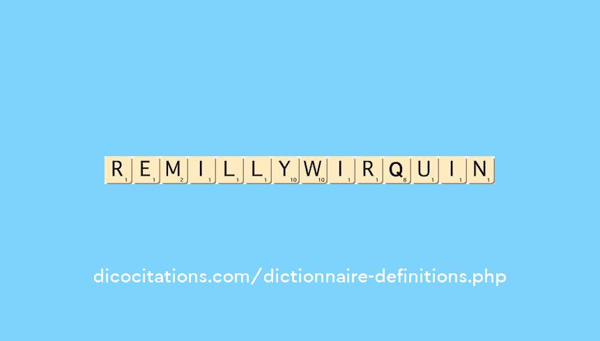 remilly-wirquin