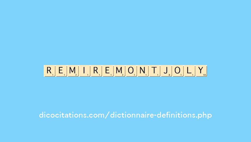 remire-montjoly