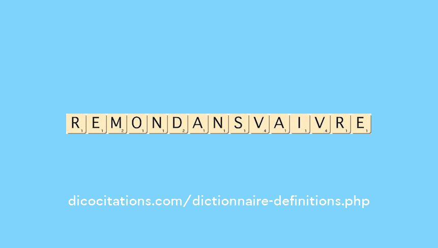 remondans-vaivre