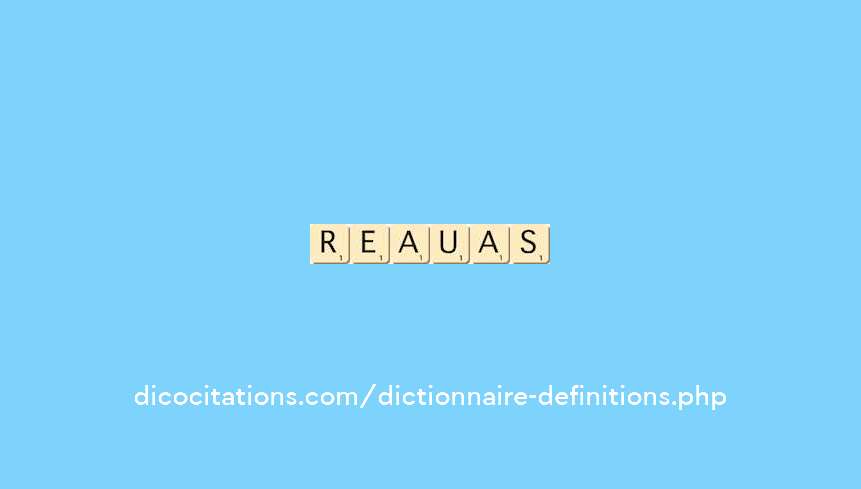 renaudais renaudais