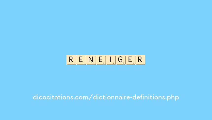 reneiger reneiger