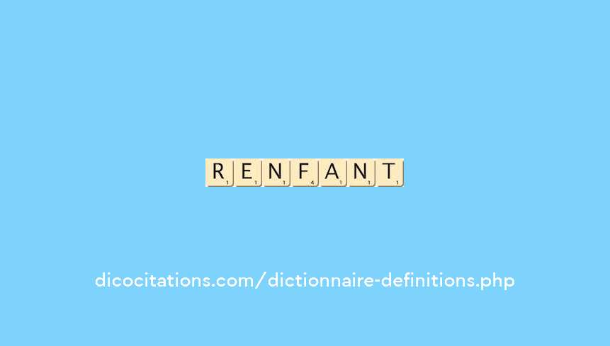renfilant renfilant