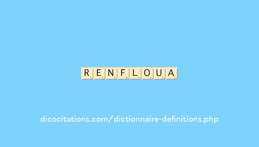 renfloua renfloua