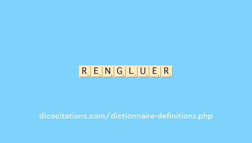 rengluer