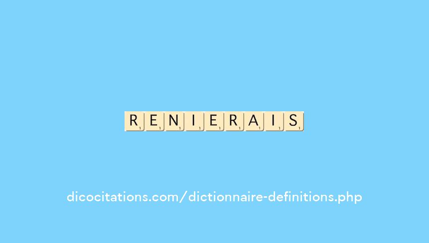 renierais