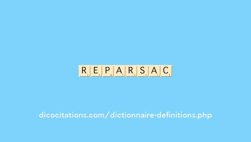 reparsac
