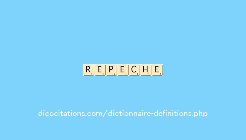 repeche