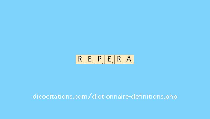 repera repera