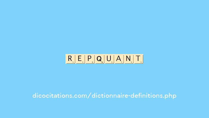 repliquant repliquant