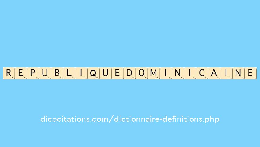 republique-dominicaine