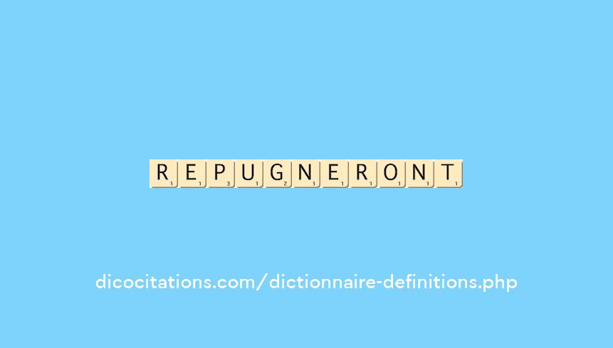 repugneront repugneront