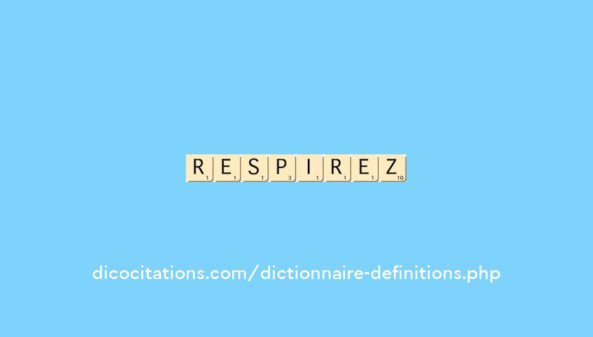 respirez