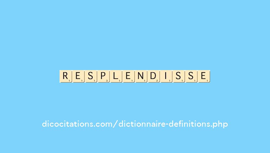 resplendisse resplendisse