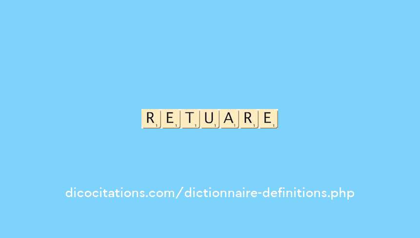 reticulaire