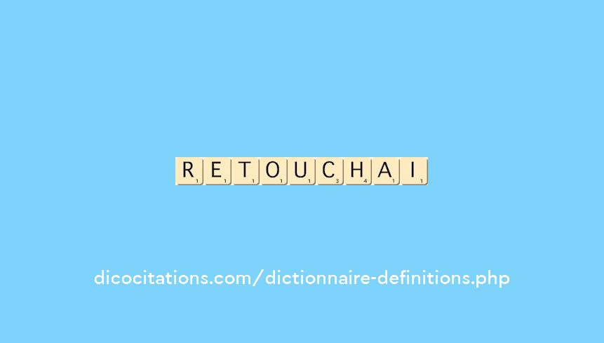 retouchai retouchai