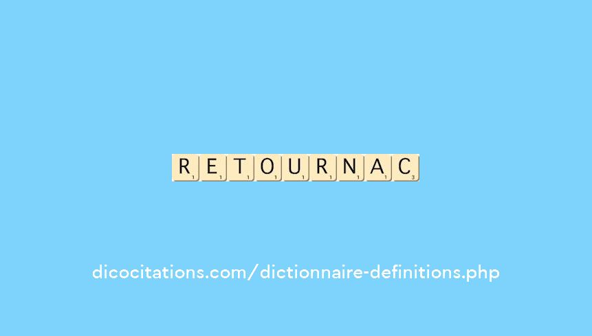 retournac