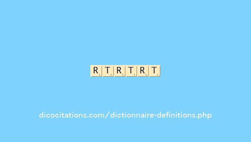 retracterait