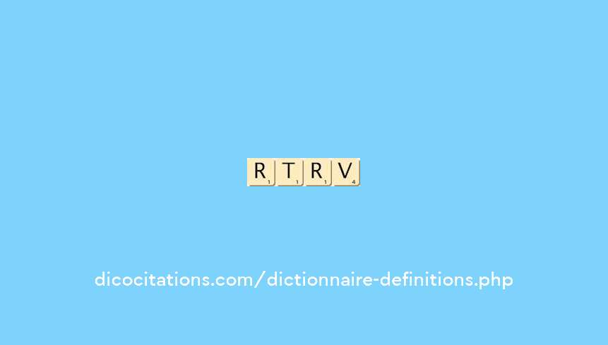 retrouvailles retrouvailles